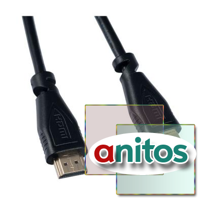 PERFEO  HDMI A  - HDMI A , ver.1.4,  1 . (H1001)