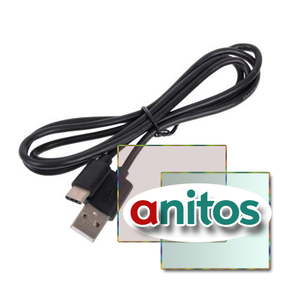 PERFEO  USB2.0 A  -  - USB Type-C ,   1 . (U4701)