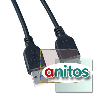 PERFEO  USB2.0 A  -  ,  1,8 . (U4503)