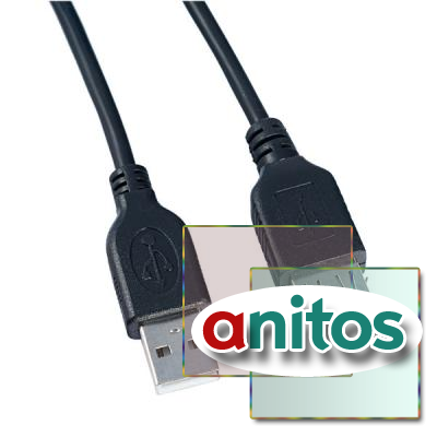 PERFEO  USB2.0 A  -  ,  3 . (U4504)