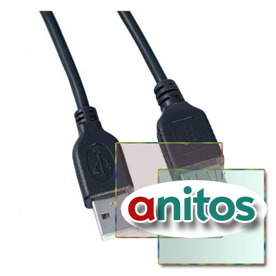 PERFEO  USB2.0 A  -  ,  5 . (U4505)