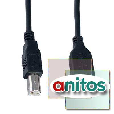 PERFEO  USB2.0 A  -  ,  3 . (U4103)