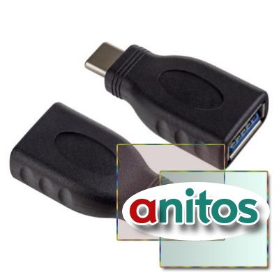 PERFEO  USB3.0 A  - USB Type-C  (A7020)