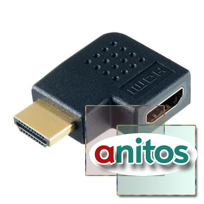 PERFEO    HDMI A  - HDMI A  (A7011)