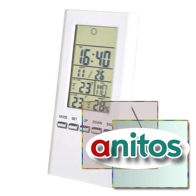 Perfeo - Meteo, ,(PF-S3331F) , .,  . ., 