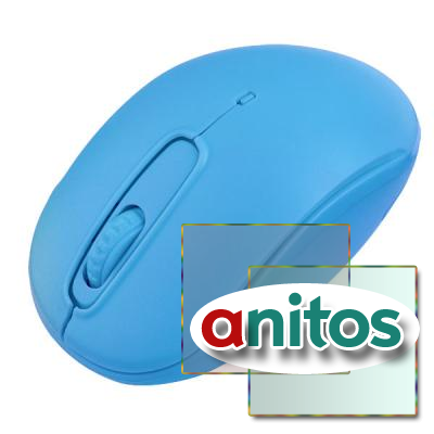 Perfeo  ., . COMFORT, 3 , DPI 1000, USB, 