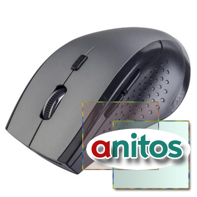 Perfeo  ., . DAILY, 6 , DPI 800-1600, USB,  