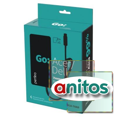 Perfeo     ACER/DELL 70W (ULA-70AD)