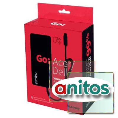 Perfeo     ACER/DELL 90W (ULA-90AD)