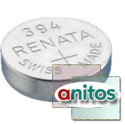  - Renata 394 SR936SW/10BL