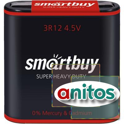  Smartbuy  3R12/1S 1/ (SBBZ-3R12-1S)