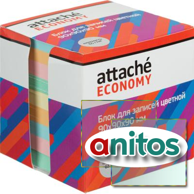    Attache Economy    999, 5 , 65 