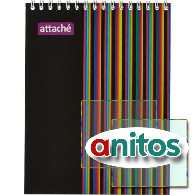  ATTACHE  5 40.   40/. ()