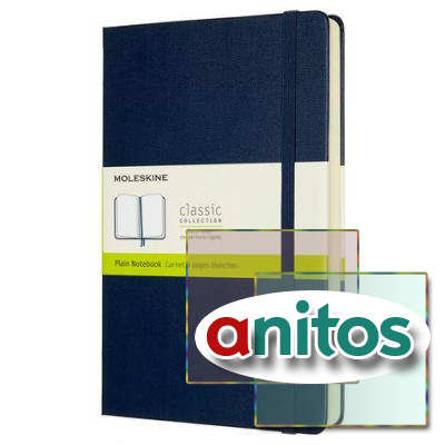  Moleskine Classic Large, 400 ., , 