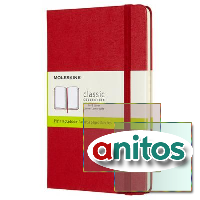  Moleskine Classic Medium,  ,  