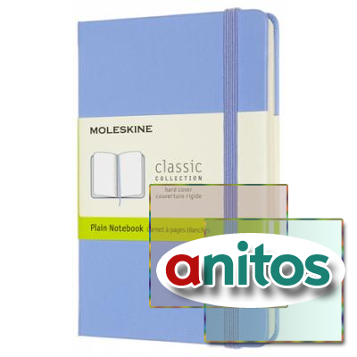  Moleskine Classic Pocket, 192 ., , 