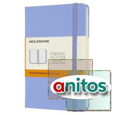  Moleskine Classic Pocket, 192 ., ,  