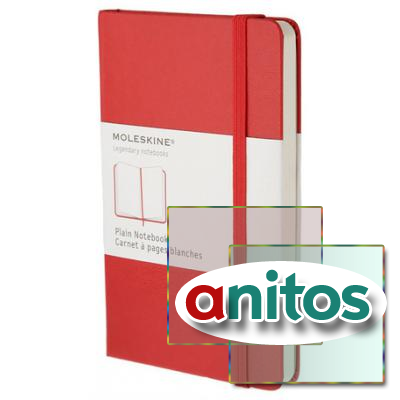  Moleskine Classic Pocket,  ,   ()