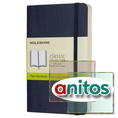  Moleskine Classic Soft,  ,  