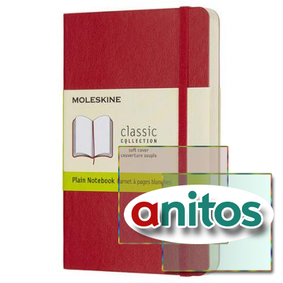  Moleskine Classic Soft,  ,  