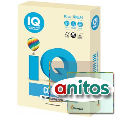  IQ color, 4, 80 /2, 500 ., , , BE66