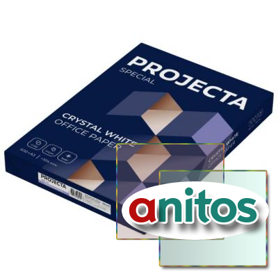  PROJECTA/PROJECTA Special (3,  , 80 /., 500 )