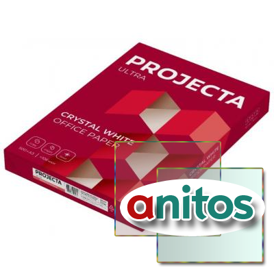  PROJECTA/PROJECTA Ultra (3,  , 80 /., 500 )