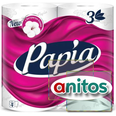   PAPIA  3 4/