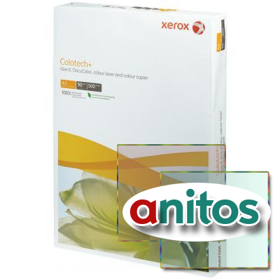  XEROX COLOTECH PLUS   (297420 ), 3, 90 /2, 500 .,    , ++, 170% (CIE), 003R98839