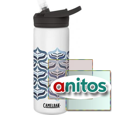   CamelBak eddy+ (0,6 ), 