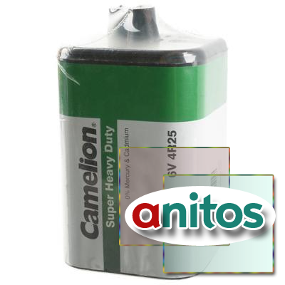   Camelion 4R25-SP1G 4R25 SR1