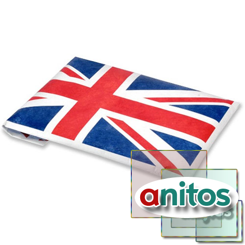  DYNOMIGHTY /  Union Jack