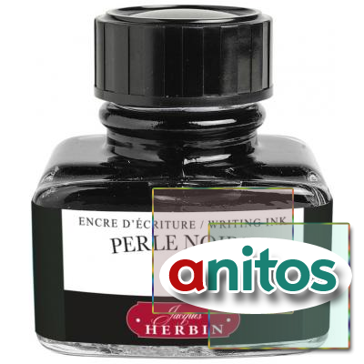 30 Herbin Perle noire   , 13009T