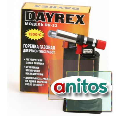   DAYREX DR-32