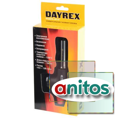   DAYREX DR-44 BL1