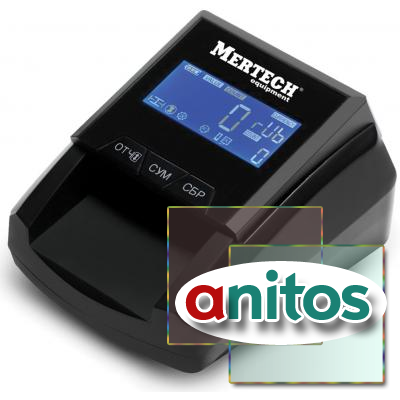   MERTECH D-20A FLASH PRO LCD, , , ,  , , 5048