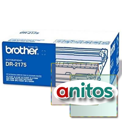 .. /.. Brother DR-2175 .  HL-2140/2150/2170