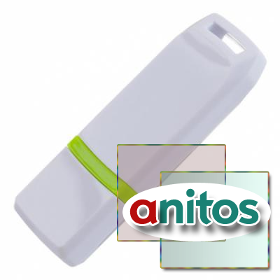 - Perfeo USB 64GB C11 White