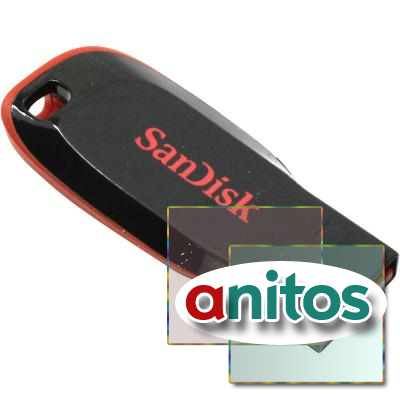 - SanDisk Cruser Blade 32 