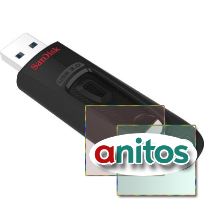 - SanDisk Ultra USB 3.0 128GB(SDCZ48-128G-U46)