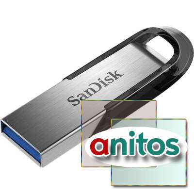 - SanDisk Ultra Flair 3.0 32GB(SDCZ73-032G-G46)