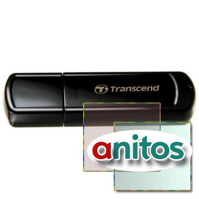 - Transcend JetFlash 350 32GB (TS32GJF350)