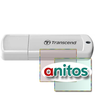 - Transcend JetFlash 370 32GB (TS32GJF370)