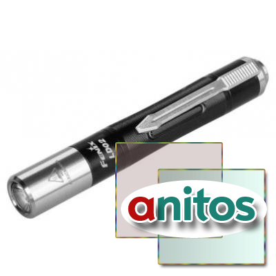   Fenix LD02V20 Cree XQ-E HI Led, 70 , 