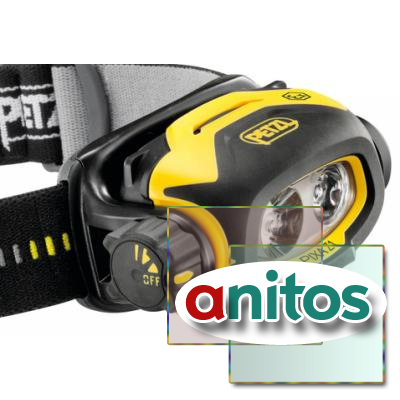    Petzl Pixa Z1, 100 