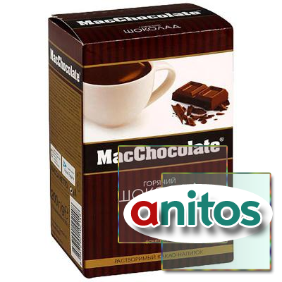  MacChocolate 10*20