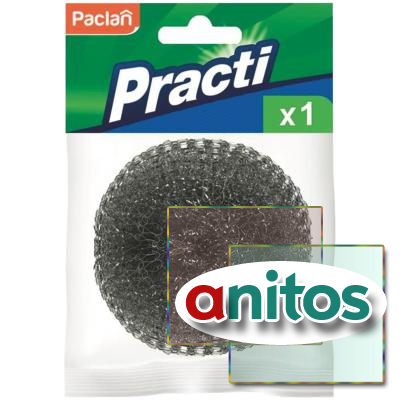  ()   , , 15 , PACLAN Practi Spiro, 408220