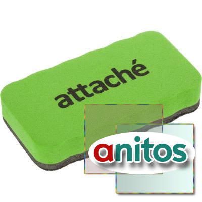 - . -. Attache Economy,,105x55,