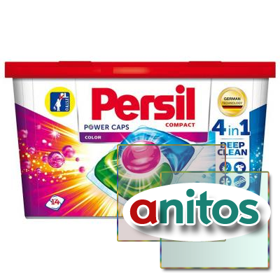   PERSIL   21 /  15 /