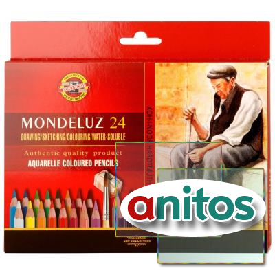   MONDELUZ OLD MAN 3711 24/ . 3711024003KZ